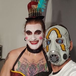 Meet your Posher, Dave